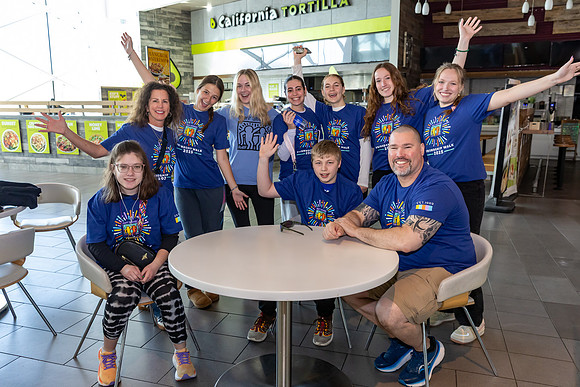 KOP-Best buddies friendship walk 2025__0093