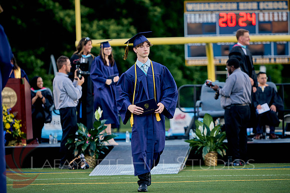 Wissahickon HS-Graduation_0297