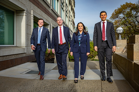Cohen Wealth Management Office Team__0084