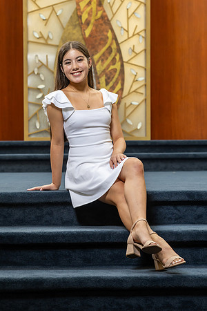 Mayer Ashley portrait highlights at Adath Emanu El_0102