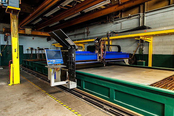 Sandmeyer 70th-Factory_0212-2