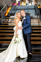 Berman Wedding Day Gallery