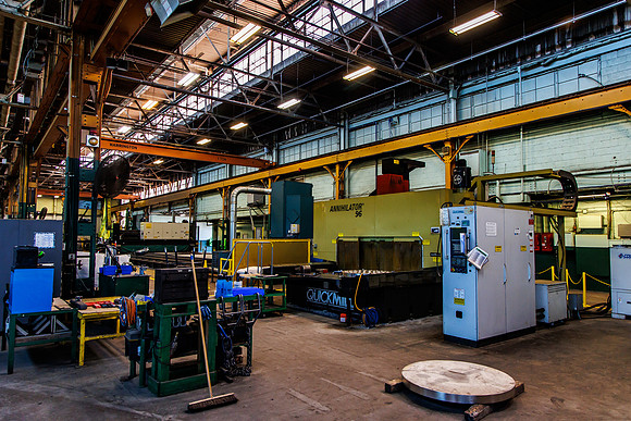 Sandmeyer 70th-Factory_0146-2