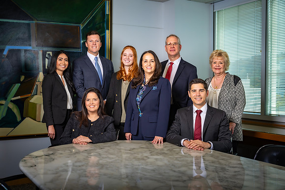 Cohen Wealth Management Office Team__0032