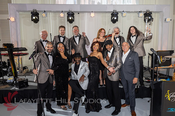 Philly Style Black and White Party2025_0046