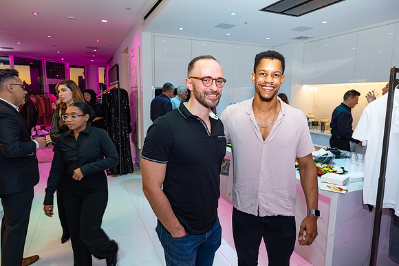 KOP Mall Event - SERHANT_0209