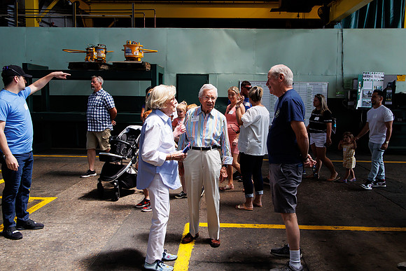 Sandmeyer 70th_0218
