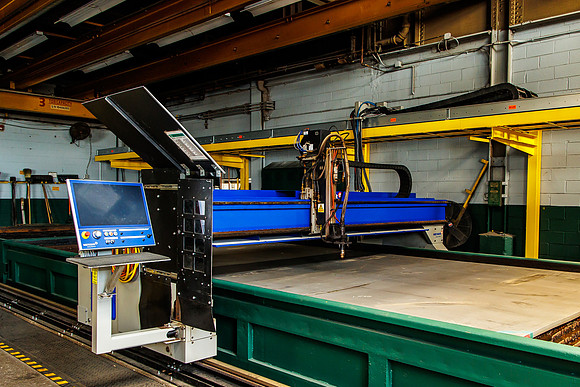 Sandmeyer 70th-Factory_0213-2