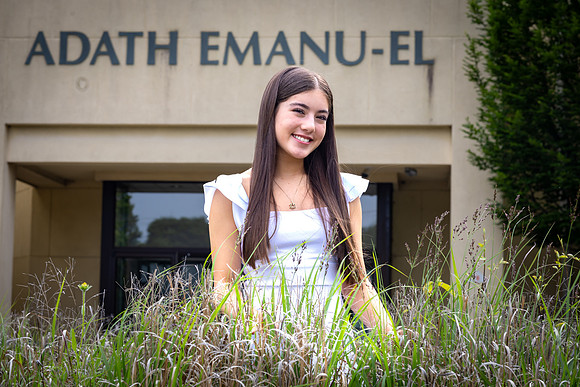 Mayer Ashley portrait highlights at Adath Emanu El_0007