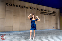 Sophia Bat Mitzvah Highlights