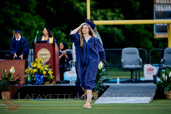 Wissahickon HS-Graduation_0313