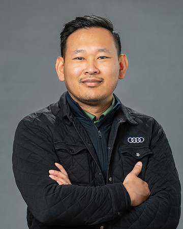 Audi Dealer Auto Show headshots_0028