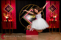 Waldman Mitzvah Highlights