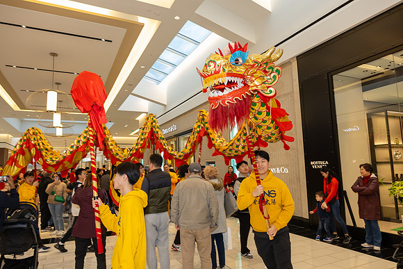 Lunar New Year Dragon2024_0213