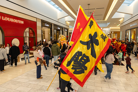 Lunar New Year Dragon2024_0217