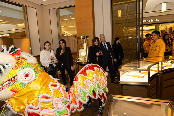 Lunar New Year Dragon2024_0221