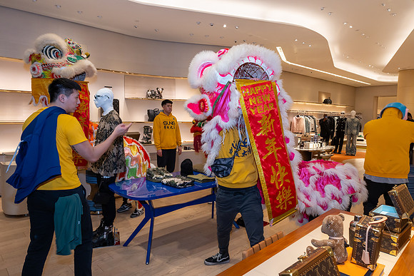 Lunar New Year Dragon2024_0286