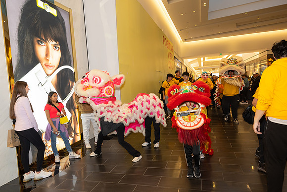 Lunar New Year Dragon2024_0308