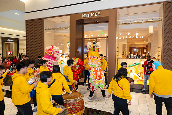 Lunar New Year Dragon2024_0312