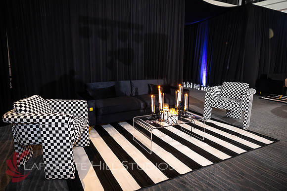 Philly Style Black and White Party2025_0030