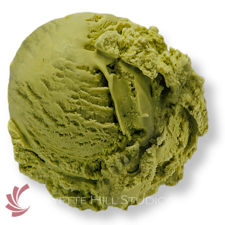 Bassettes-Matcha