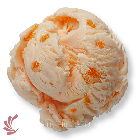Bassettes-Peach