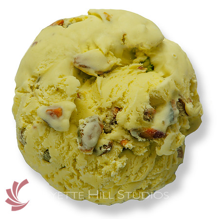 Bassettes-Pistachio