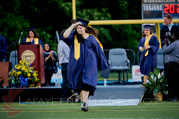 Wissahickon HS-Graduation_0315