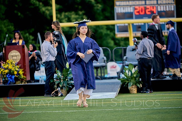 Wissahickon HS-Graduation_0338