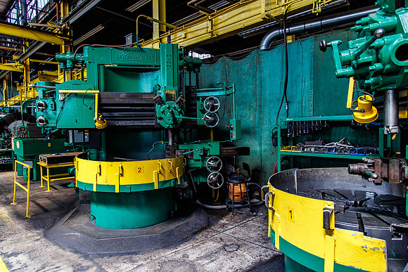Sandmeyer 70th-Factory_0026