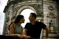 Pam Berman & Alex Cullingford @ Please Touch Museum