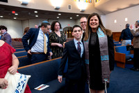 Berman Mitzvah HL