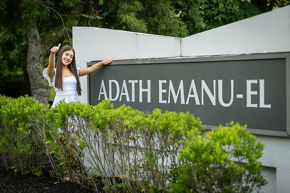 Mayer Ashley portrait highlights at Adath Emanu El_0017