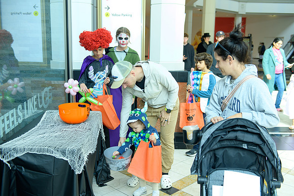 KOP Mall-O-Ween_0116