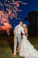 Carr Lizzy and Phil Wedding Highlights