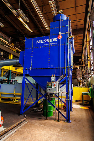 Sandmeyer 70th-Factory_0205