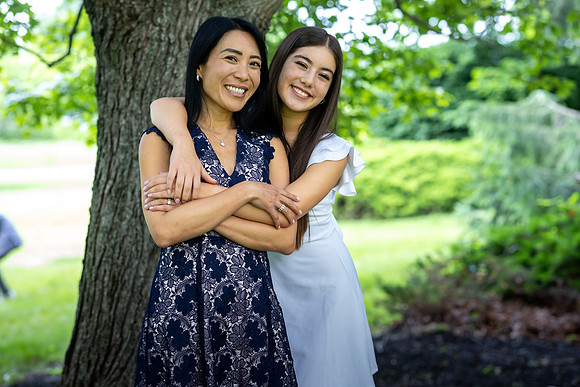 Mayer Ashley portrait highlights at Adath Emanu El_0029