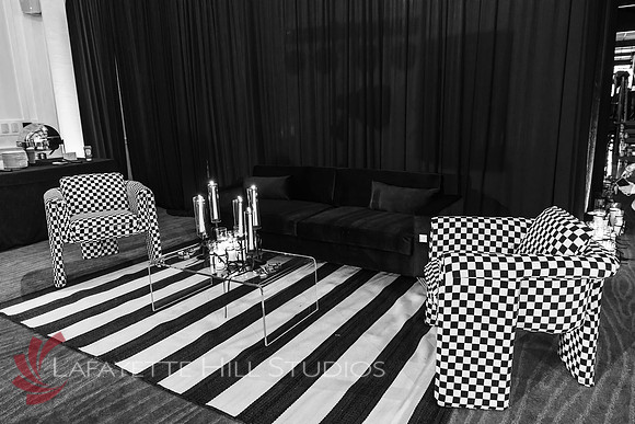 Philly Style Black and White Party2025_0029
