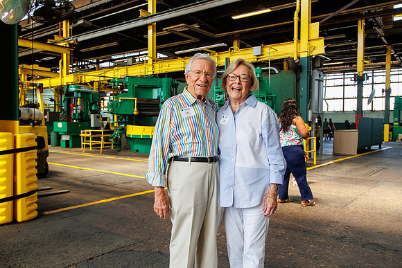 Sandmeyer 70th_0191