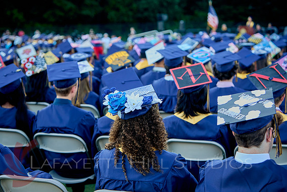 Wissahickon HS-Graduation_0150