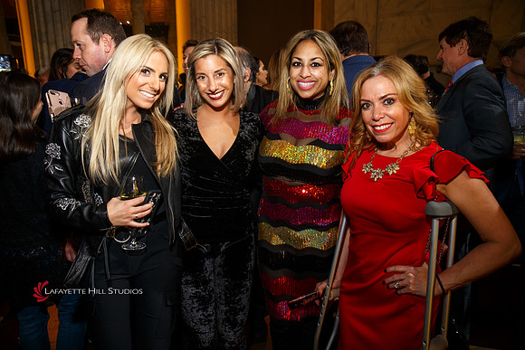 #PhillyStyleHolidayParty_0124
