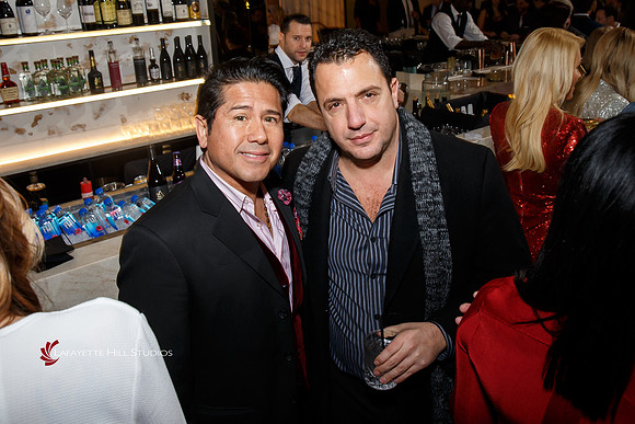#PhillyStyleHolidayParty_0128