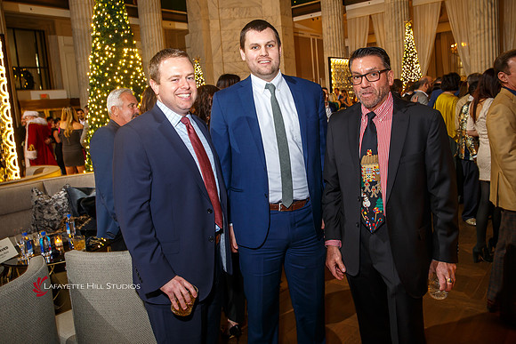#PhillyStyleHolidayParty_0105