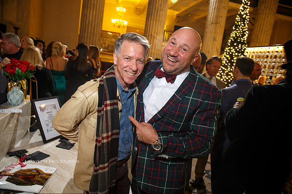 #PhillyStyleHolidayParty_0101
