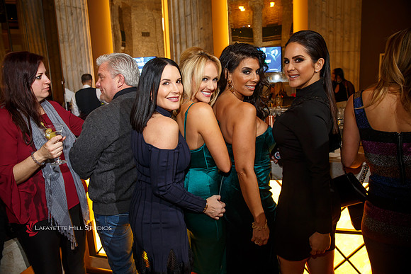 #PhillyStyleHolidayParty_0103