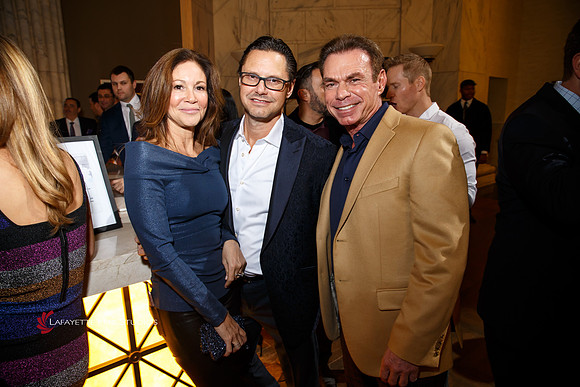 #PhillyStyleHolidayParty_0108