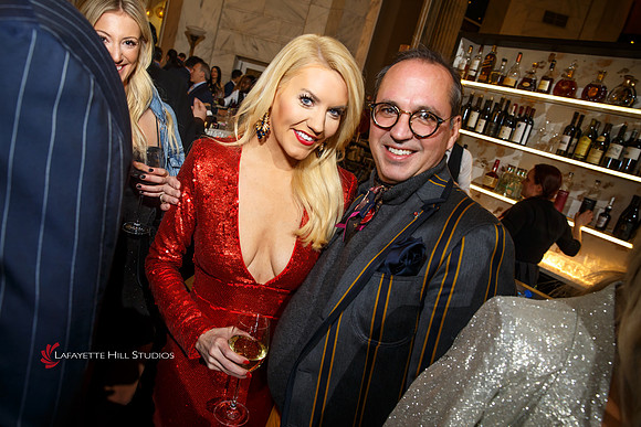 #PhillyStyleHolidayParty_0127