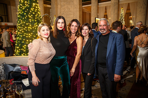 #PhillyStyleHolidayParty_0110