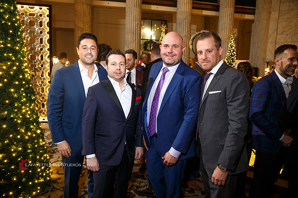 #PhillyStyleHolidayParty_0109