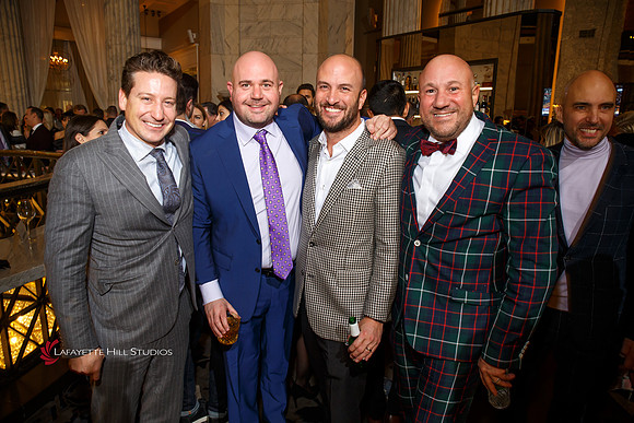 #PhillyStyleHolidayParty_0123